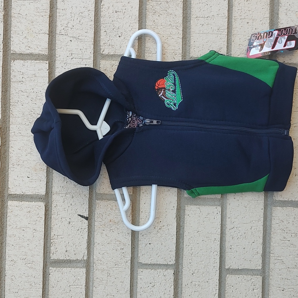 All ⭐ Vest, 🏀 🏈 - Picture 3 of 7